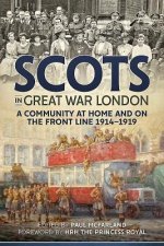 Scots in Great War London