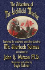 Adventure of the Lichfield Murder