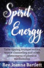 Spirit Energy