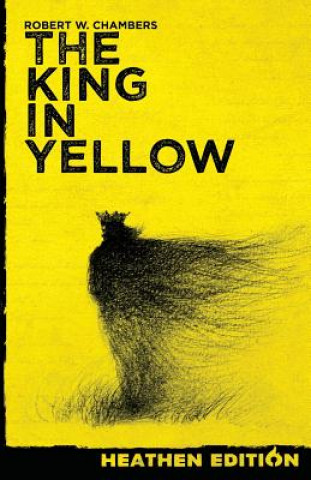 King in Yellow (Heathen Edition)