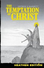 Temptation of Christ (Heathen Edition)