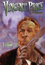 Vincent Price Presents