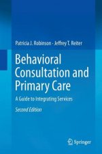 Behavioral Consultation and Primary Care