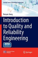 Introduction to Quality and Reliability Engineering