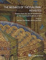 Mosaics of Thessaloniki Revisited