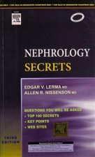 Nephrology Secrets (Indian Reprint)
