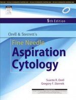 Orell and Sterrett's Fine Needle Aspiration Cytology, 5e