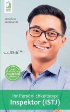 Ihr Persoenlichkeitstyp - Inspektor (ISTJ)