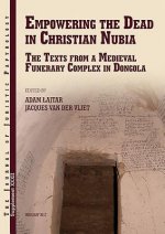 Empowering the Dead in Christian Nubia