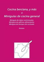 Cocina Berciana, y MS + Minigu-As de Cocina General