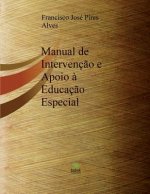 Manual de Intervencao e Apoio a Educacao Especial