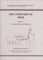 Cemetery of Meir