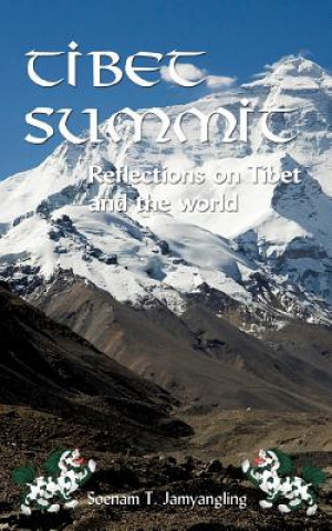 Tibet Summit