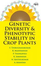 Genetic Diversity & Phenotypic Stability in Crop Plants