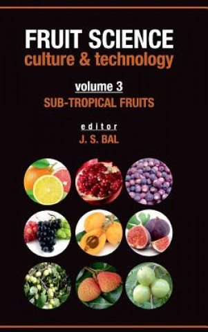Fruit Science Culture and Technology