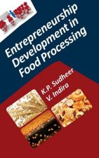 Entrepreneurship Development in Food Processing