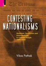 Contesting Nationalisms