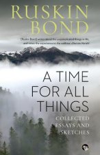 Time for all Things