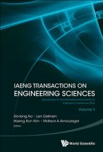 Iaeng Transactions On Engineering Sciences: Special Issue For The International Association Of Engineers Conferences 2016 (Volume Ii)