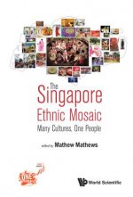 Singapore Ethnic Mosaic, The: Many Cultures, One People