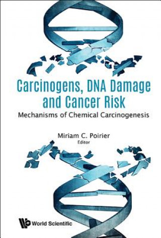 Carcinogens, Dna Damage And Cancer Risk: Mechanisms Of Chemical Carcinogenesis