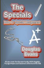 The Specials Book 1: Special Assignment