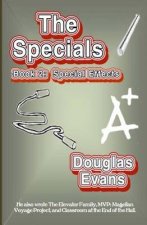 The Specials Book 2: Special Effects