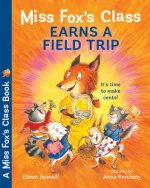 Miss Foxes Class Earns A Field Trip