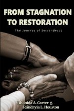 From Stagnation to Restoration: The Journey of Servanthood