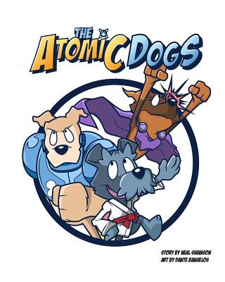 The Atomic Dogs 3 Pack