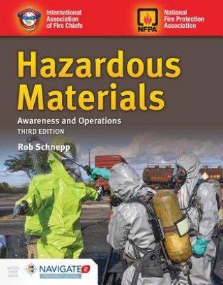 Hazardous Materials Awareness And Operations