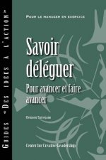 Delegating Effectively