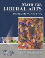 DSST Math for Liberal Arts DANTES Study Guide