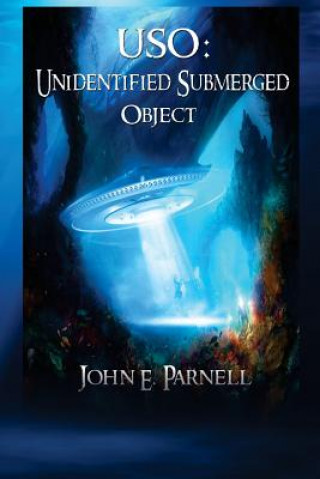USO: Unidentified Submerged Object