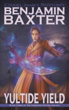 Yuletide Yield, Benjamin Baxter
