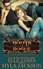 Boots & the Rogue