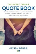 Smart Couple Quote Book