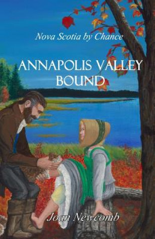 Annapolis Valley Bound