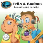 Lucas Has an Earache: Otitis