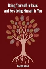 Being Yourself in Jesus and He's being Himself in You