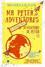 MR Peter's Adventures in Siracusa, Sicily.: Le Avventure Di Peter a Siracusa, Sicilia.