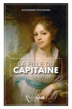 Fille du Capitaine