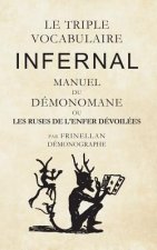 Triple Vocabulaire Infernal