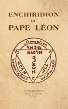 Enchiridion du Pape Leon