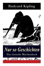 Nur so Geschichten - Das tierische M rchenbuch