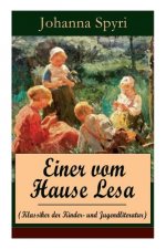 Einer vom Hause Lesa (Klassiker der Kinder- und Jugendliteratur)