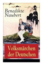 Volksmarchen der Deutschen