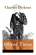 Oliver Twist - Vollstandige Deutsche Ausgabe