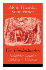 Die Hoehlenkinder