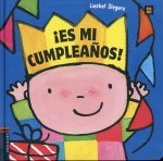 Es Mi Cumpleanos! = It's My Birthday